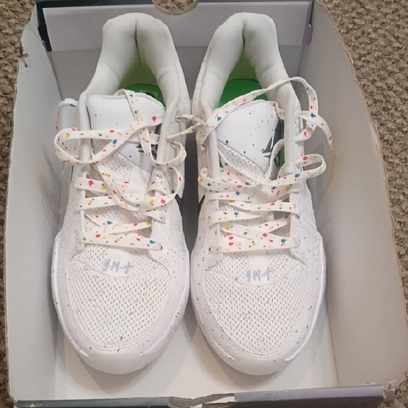 Nike Other - A Pair Of Nike Ja Morants